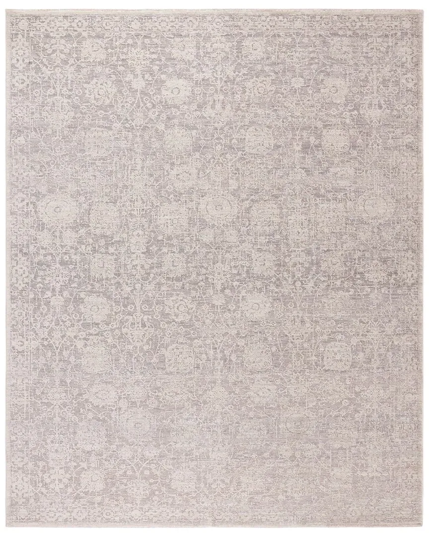Carmen Rug - Grey, Polyester