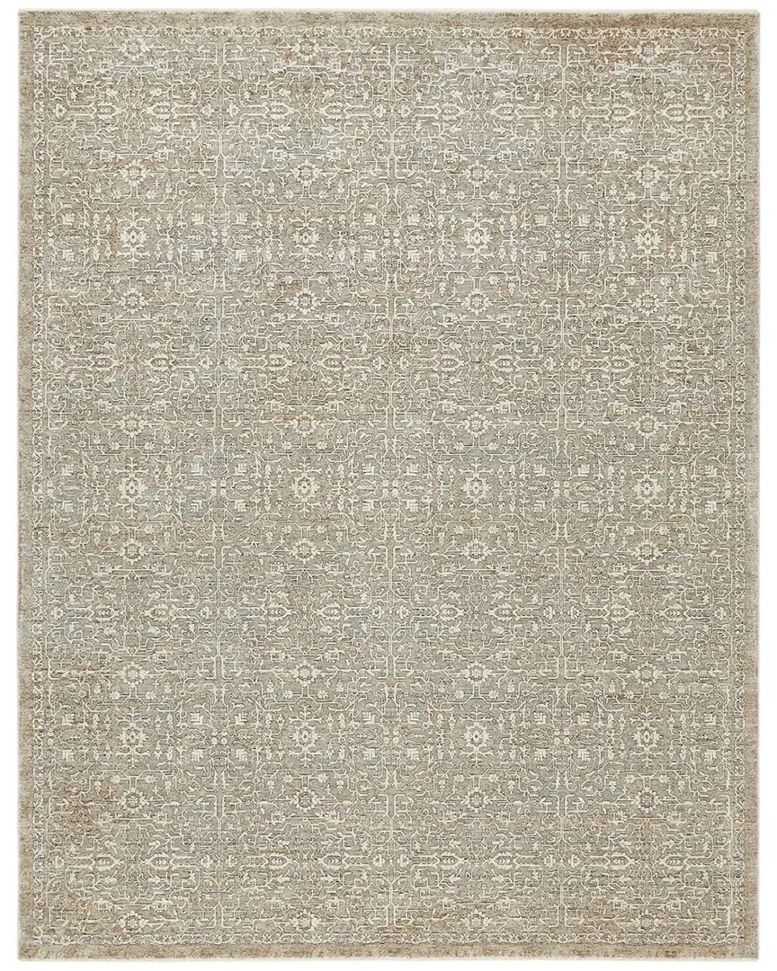 Glenbrook Polyester Rug - Sage image