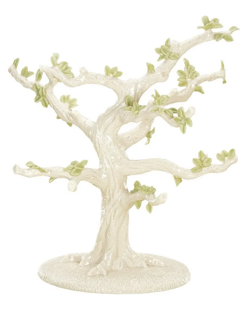 Ornament Tree - Multicolor, Porcelain image