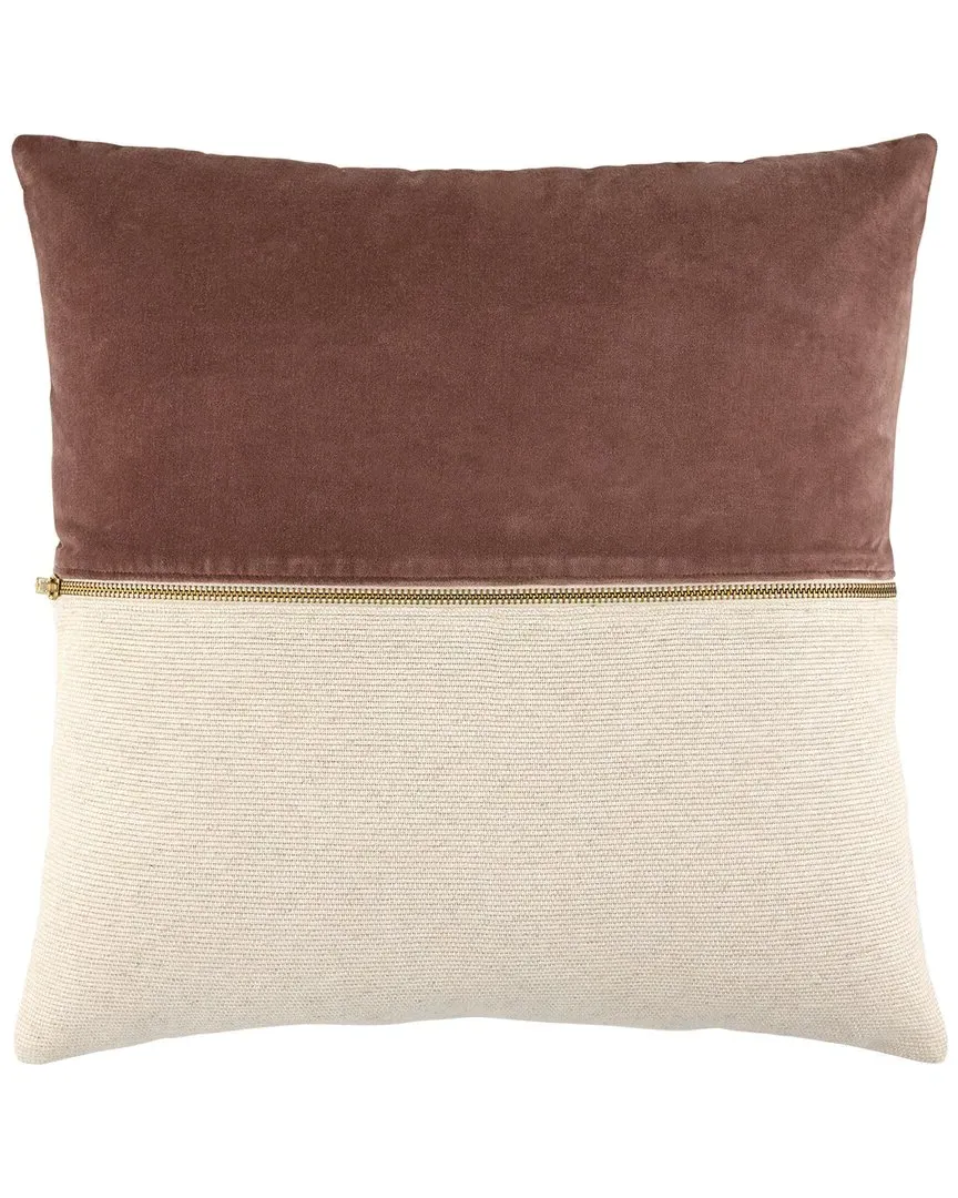 Galey Alix San Marco Accent Pillow - Cotton-Blend
