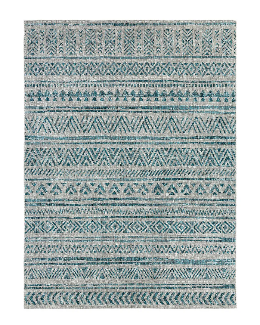 Surya Eagean Rug - Polypropylene