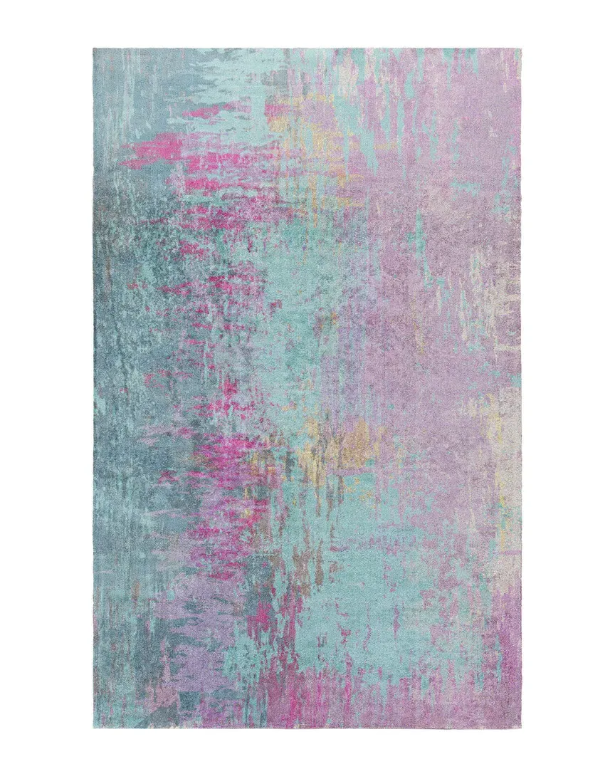 Surya Felicity Rug - Multi, Polyester