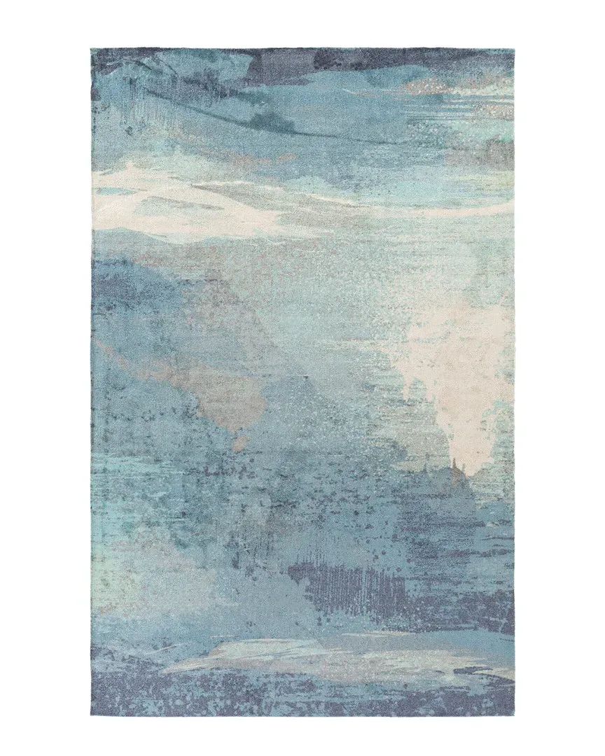 Surya Felicity Rug - Multi, Polyester