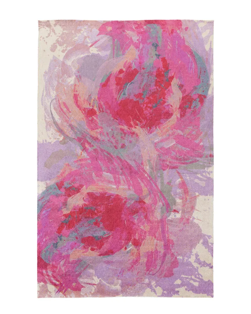 Surya Felicity Rug - Multi, Polyester image