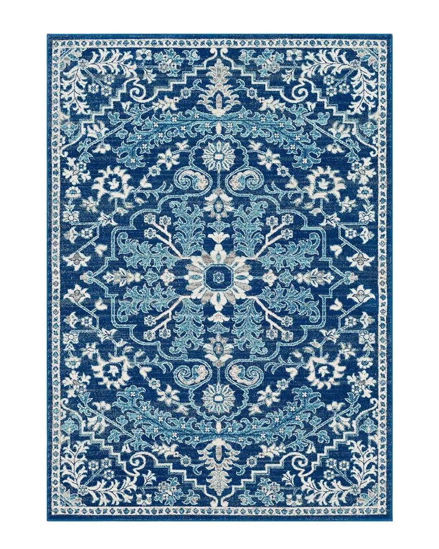 Surya Harput Machine Woven Rug - Beige, Polypropylene image