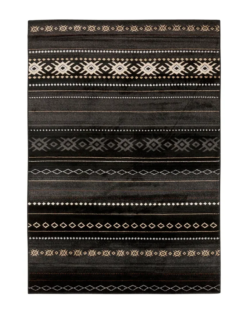 Surya Paramount Area Rug - Multi-Color, Polypropylene image