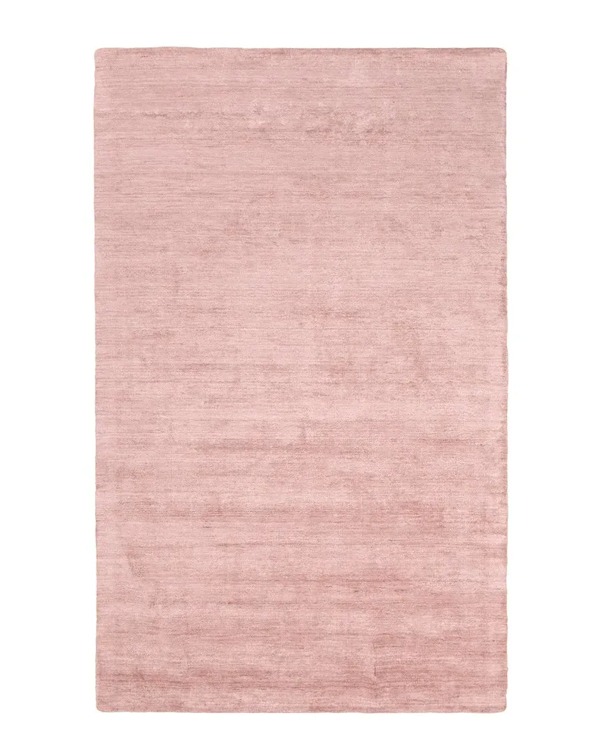 Surya Pure Hand-Loomed Rug - Bamboo Silk Cotton