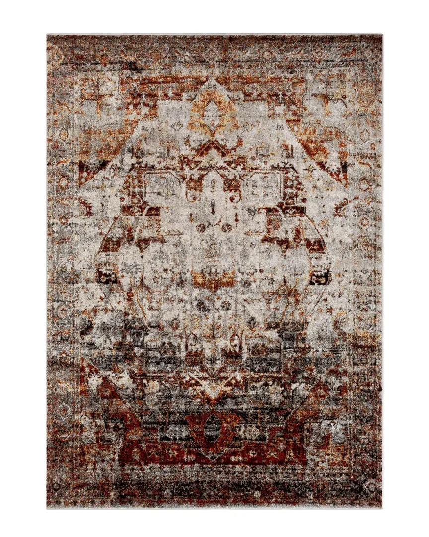 Surya Serapi Rug - Polypropylene image