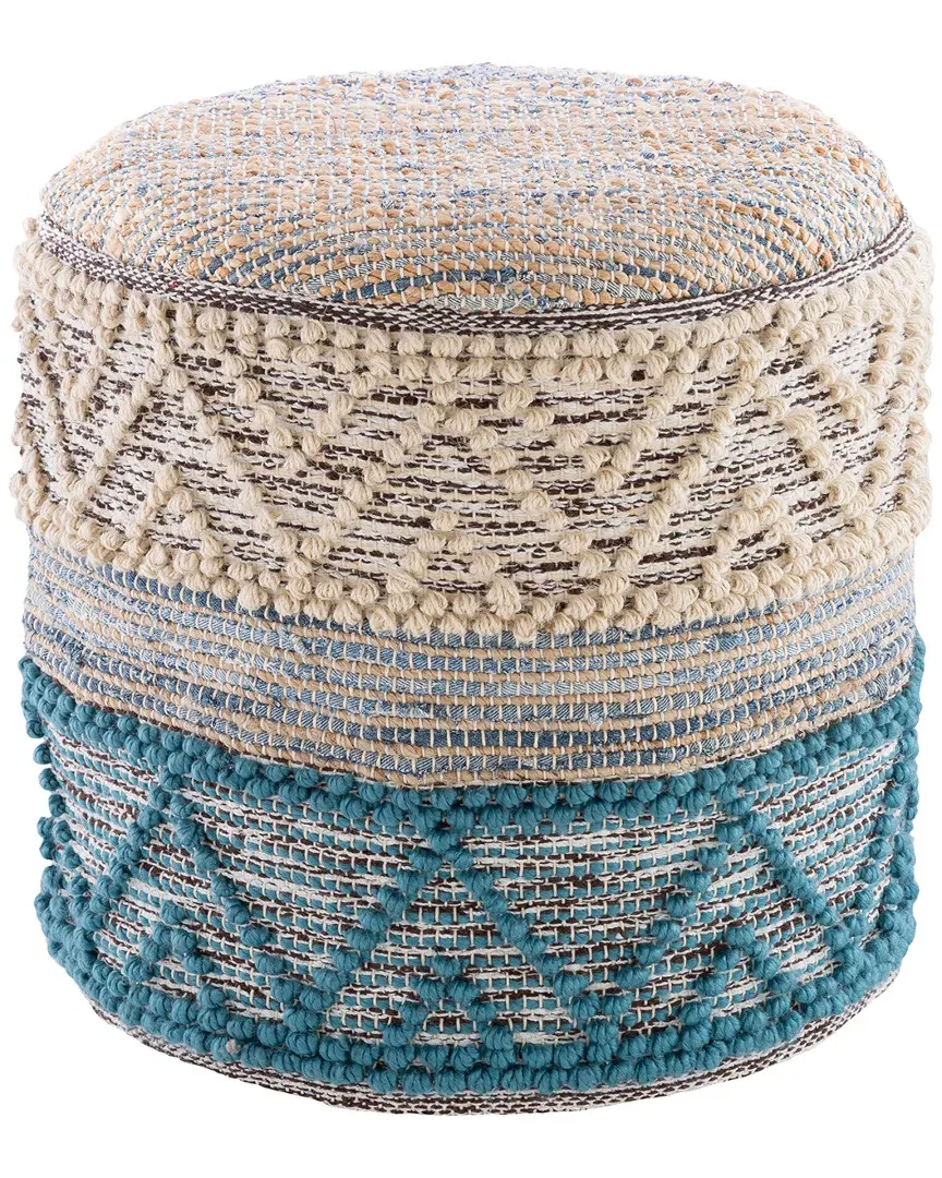 Surya Sydney Decor - Multi-Color