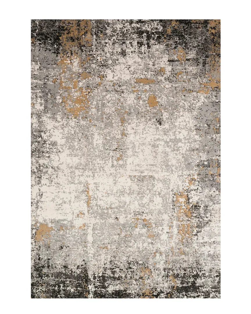 Alchemy Rug - Granite, Polypropylene image