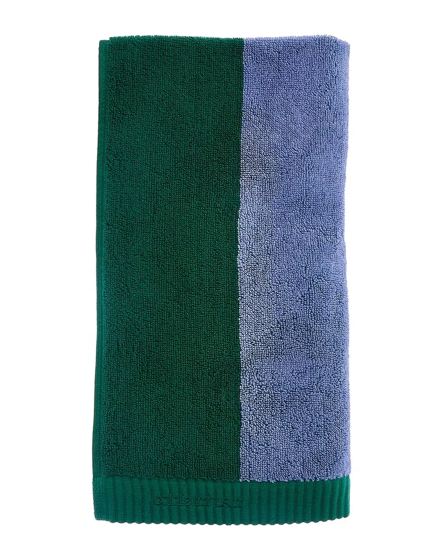 Juhlaraita Hand Towel - Cotton image