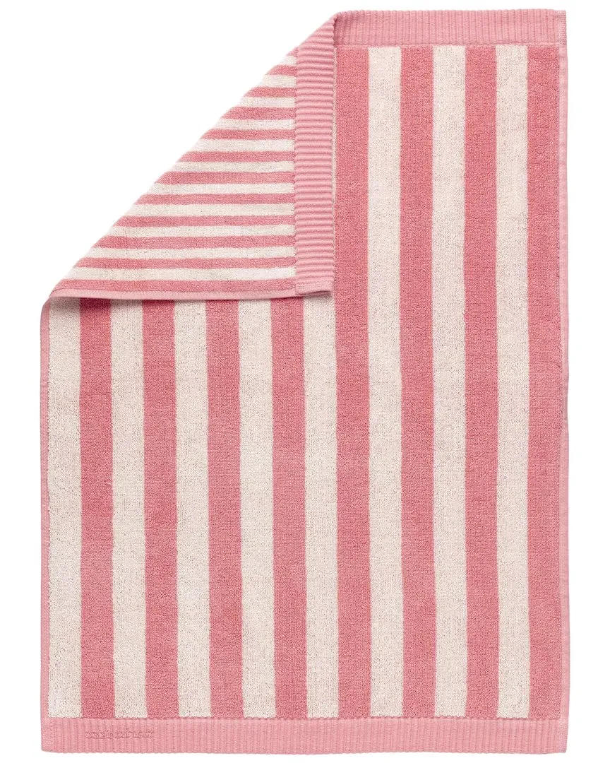 Kaksiraitaa Hand Towel - Cotton image