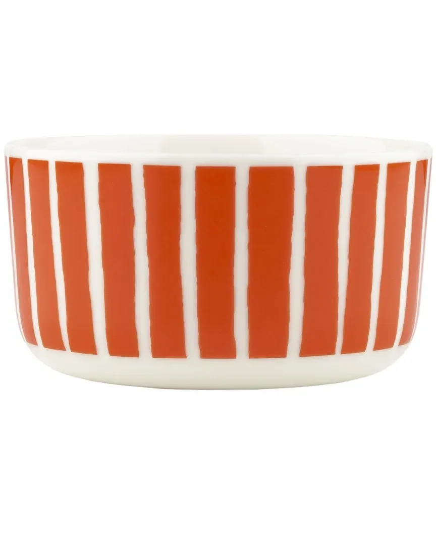 Piccolo Bowl - White, Stoneware image