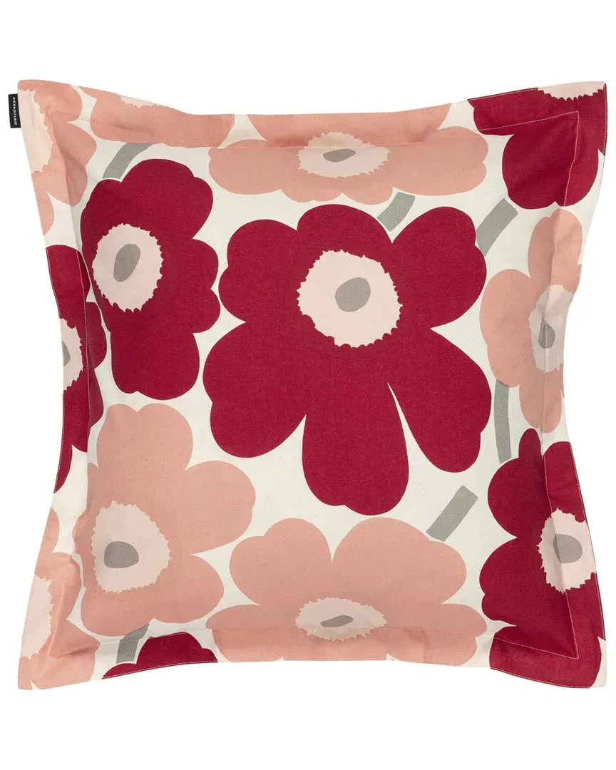 P.Unikko Cushion Cover - Cotton image