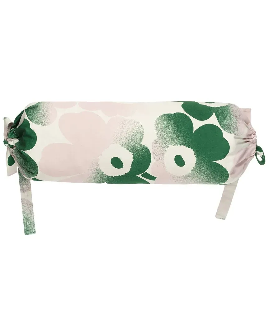 P.Unikko Haivahdus Tube Pillow - Cotton