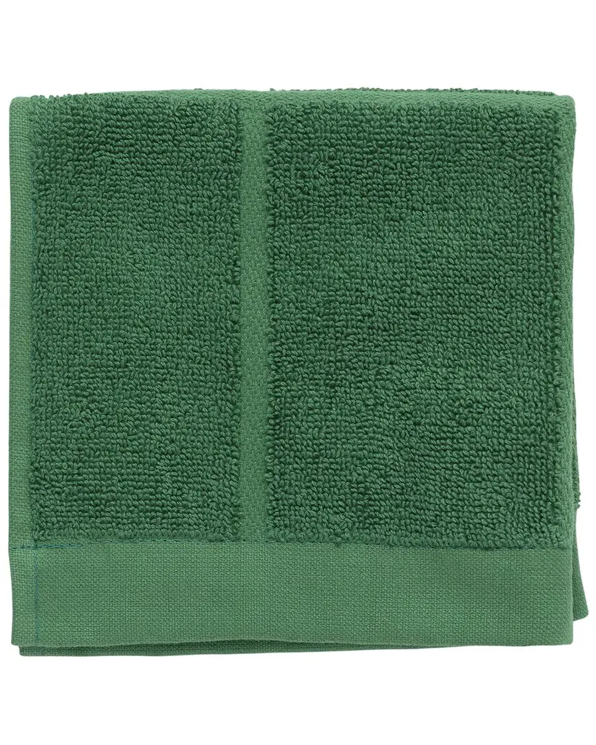 Tiiliskivi Mini Towel - Cotton image