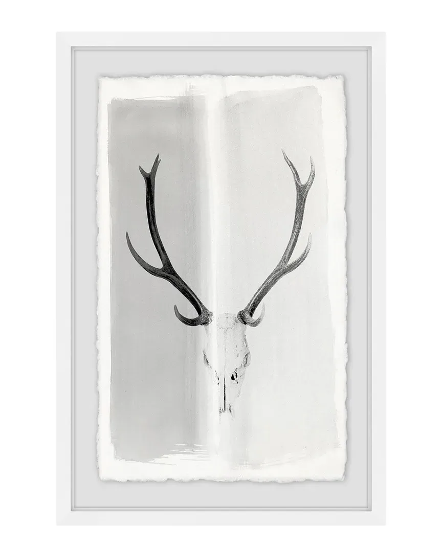 Head Gear Framed Art Print image