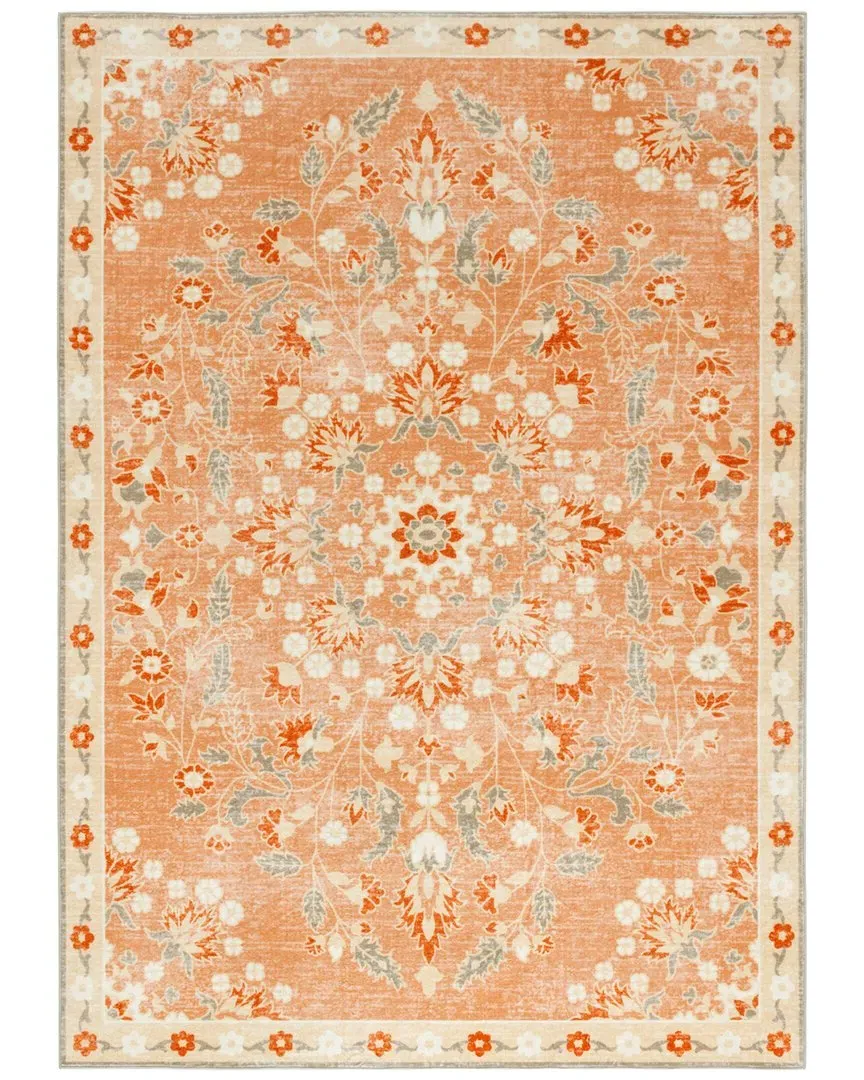 Glenhaven Rug - Red, Polyester image