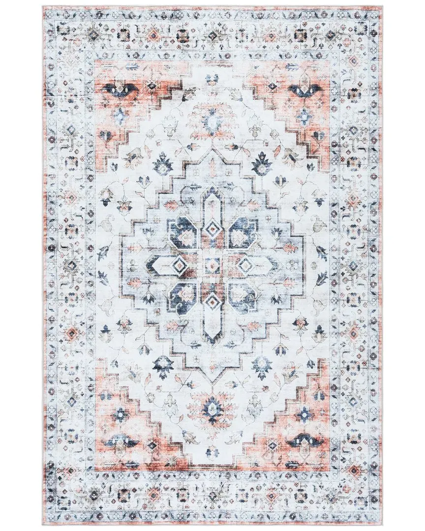 Norwood Polyester Rug - Green image