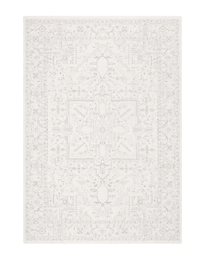 Sabrina Area Rug - Ivory, Polypropylene