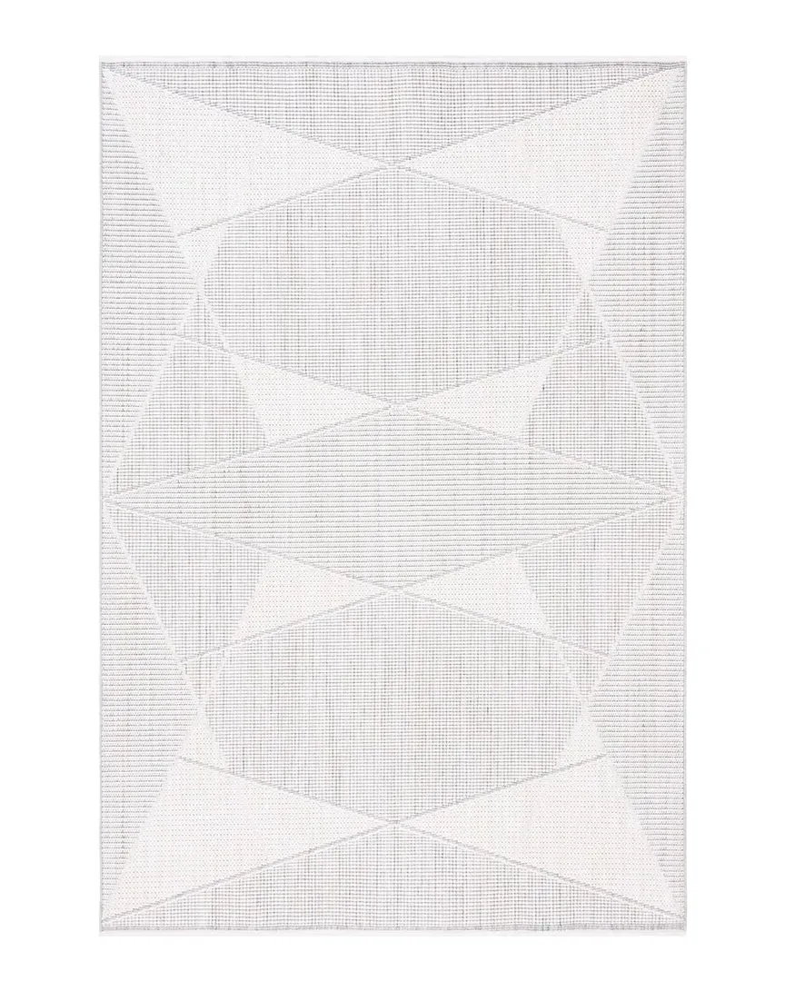 Serenity Polyester Rug - Grey image