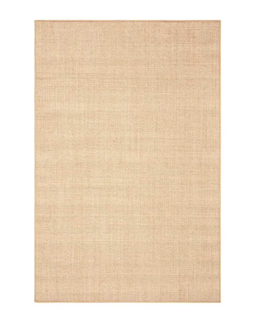 Sisal & Jute Rug - Beige
