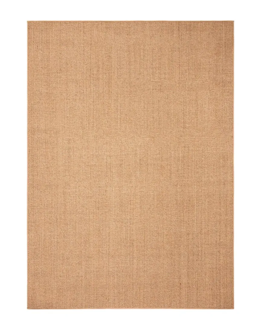 Sisal & Jute Rug - Beige