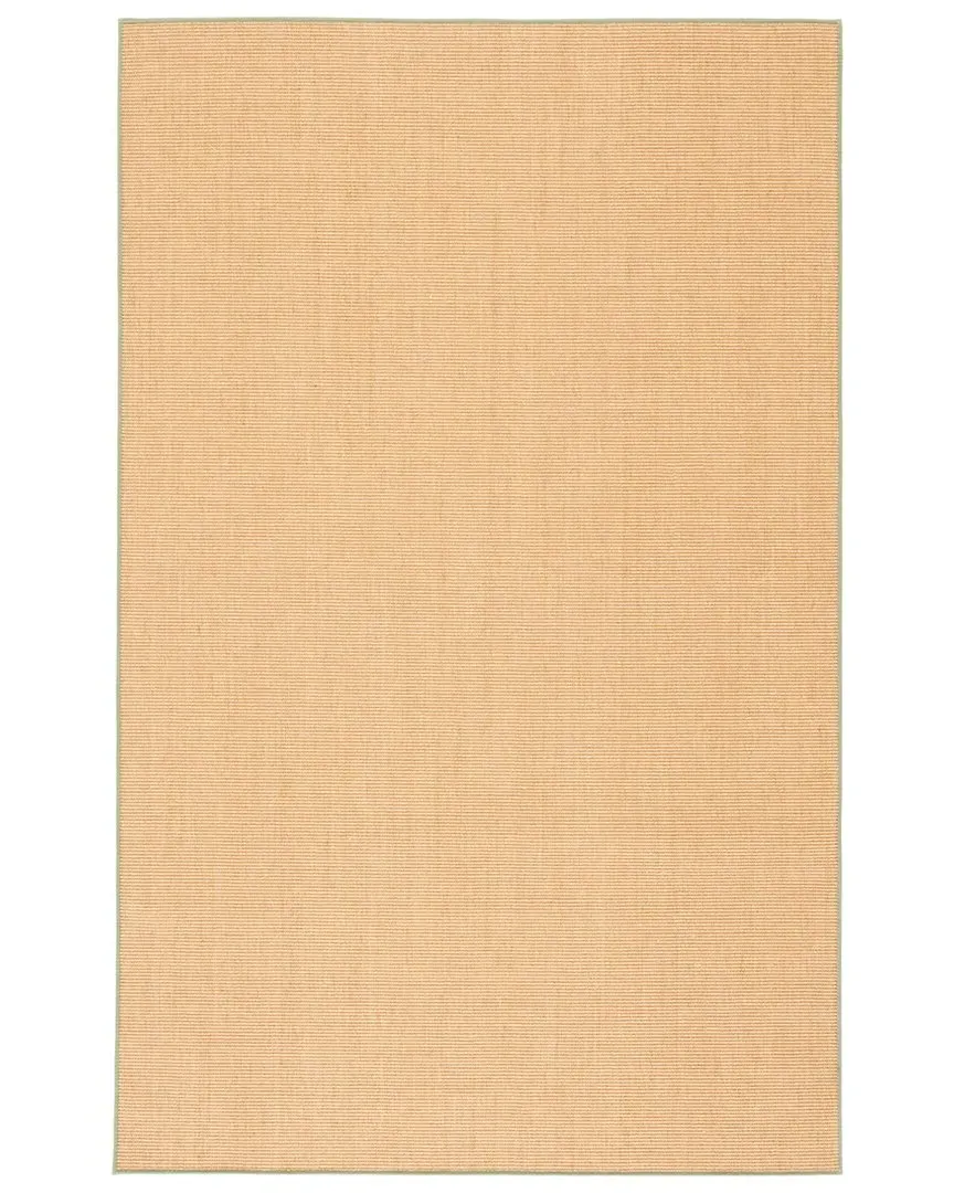 Sisal & Jute Rug - Green image