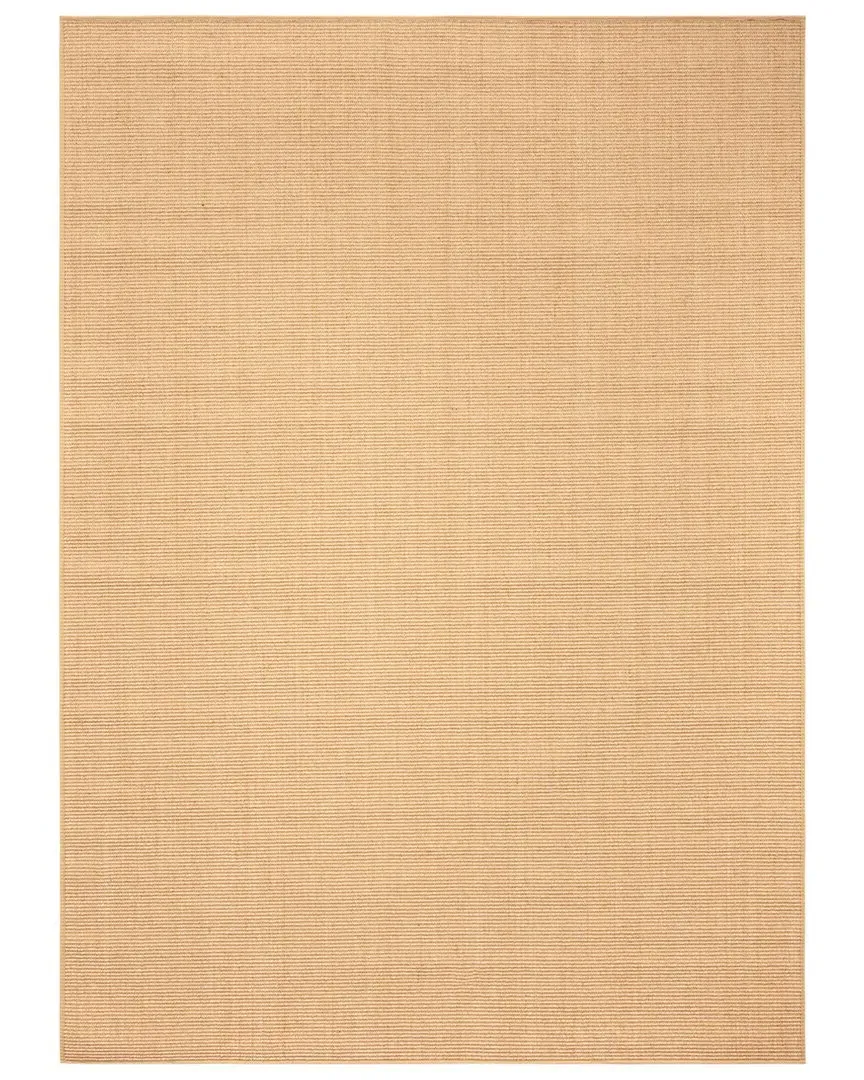 Sisal & Jute Rug - Natural
