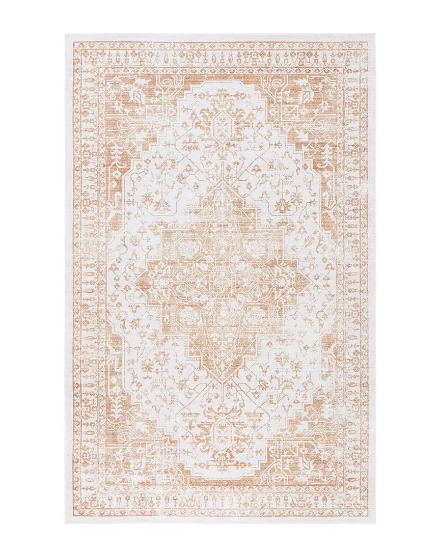 Windham Polyester Rug - Beige image