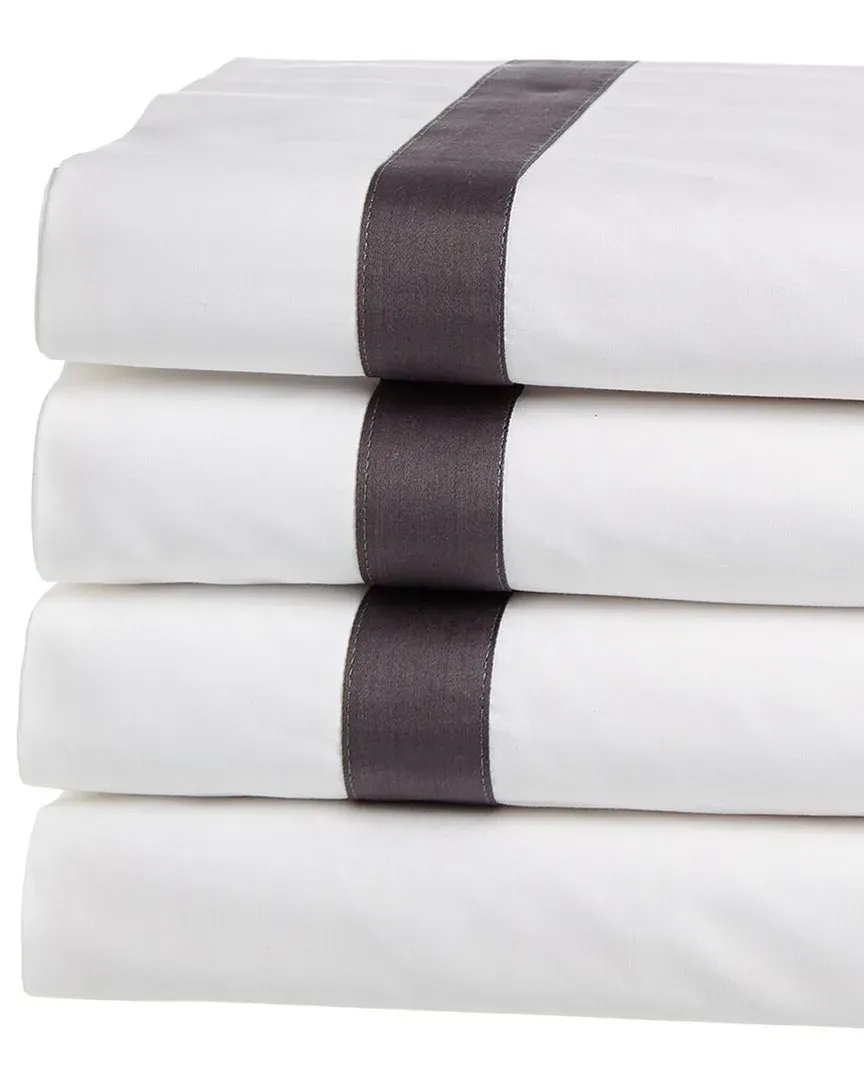 Solo Sheet Set - White image