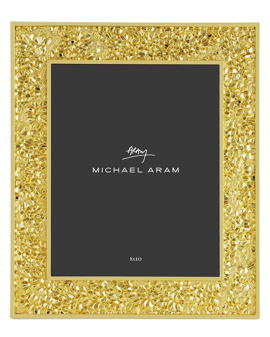 Pomegranate 8x10 Photo Frame - Zinc Alloy image