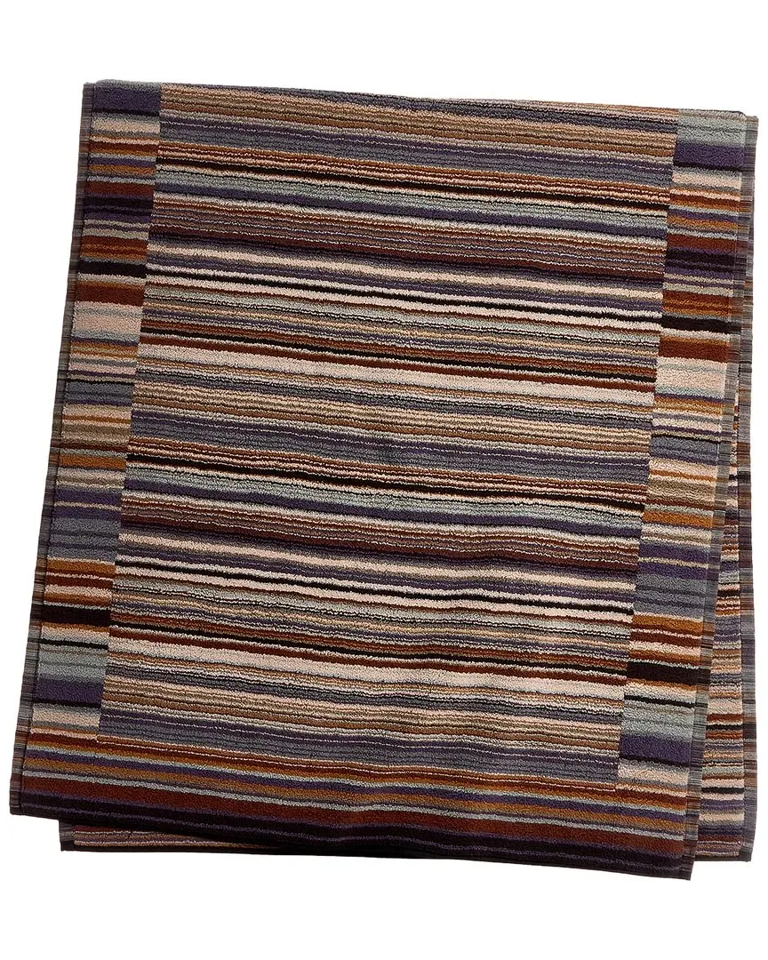 Jazz Tappeto Bagno Bath Mat - Multicolor, Cotton image