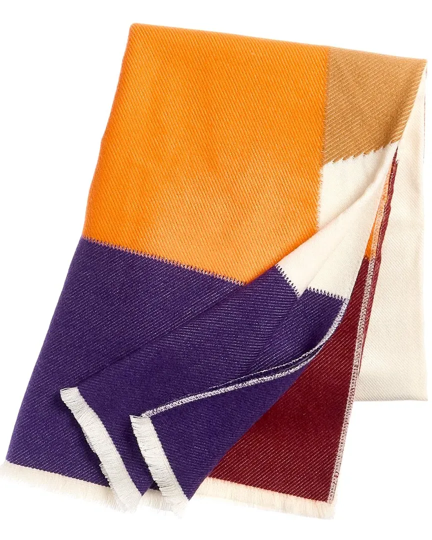 Nastri MTC Throw Blanket - Multicolor image