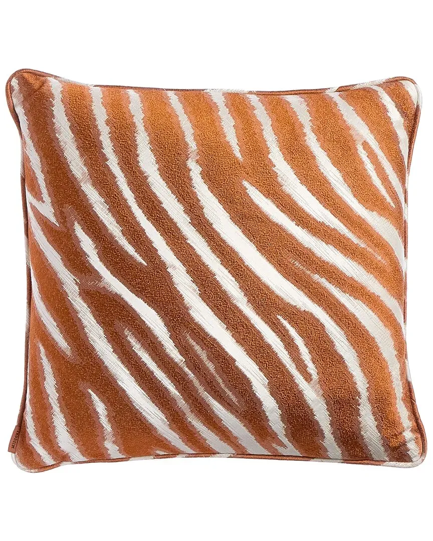 Zambia Square Cushion - Multicolor