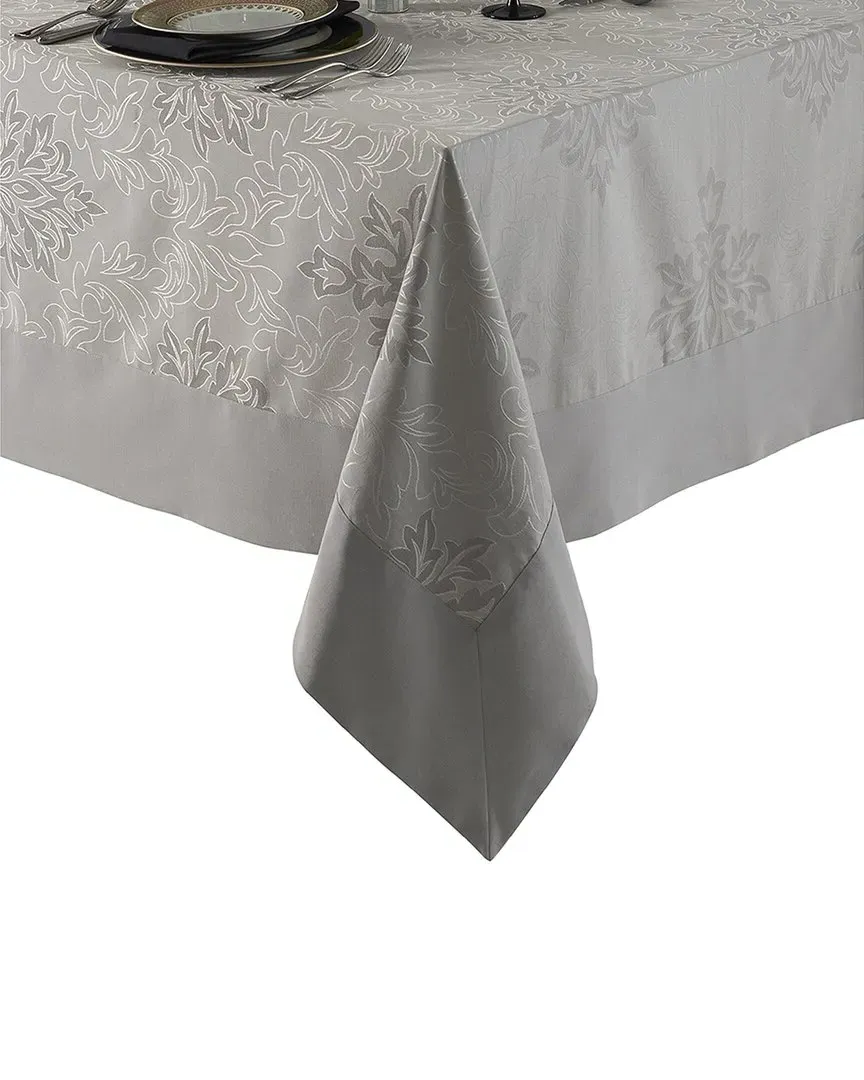 Aspen Tablecloth - Grey image