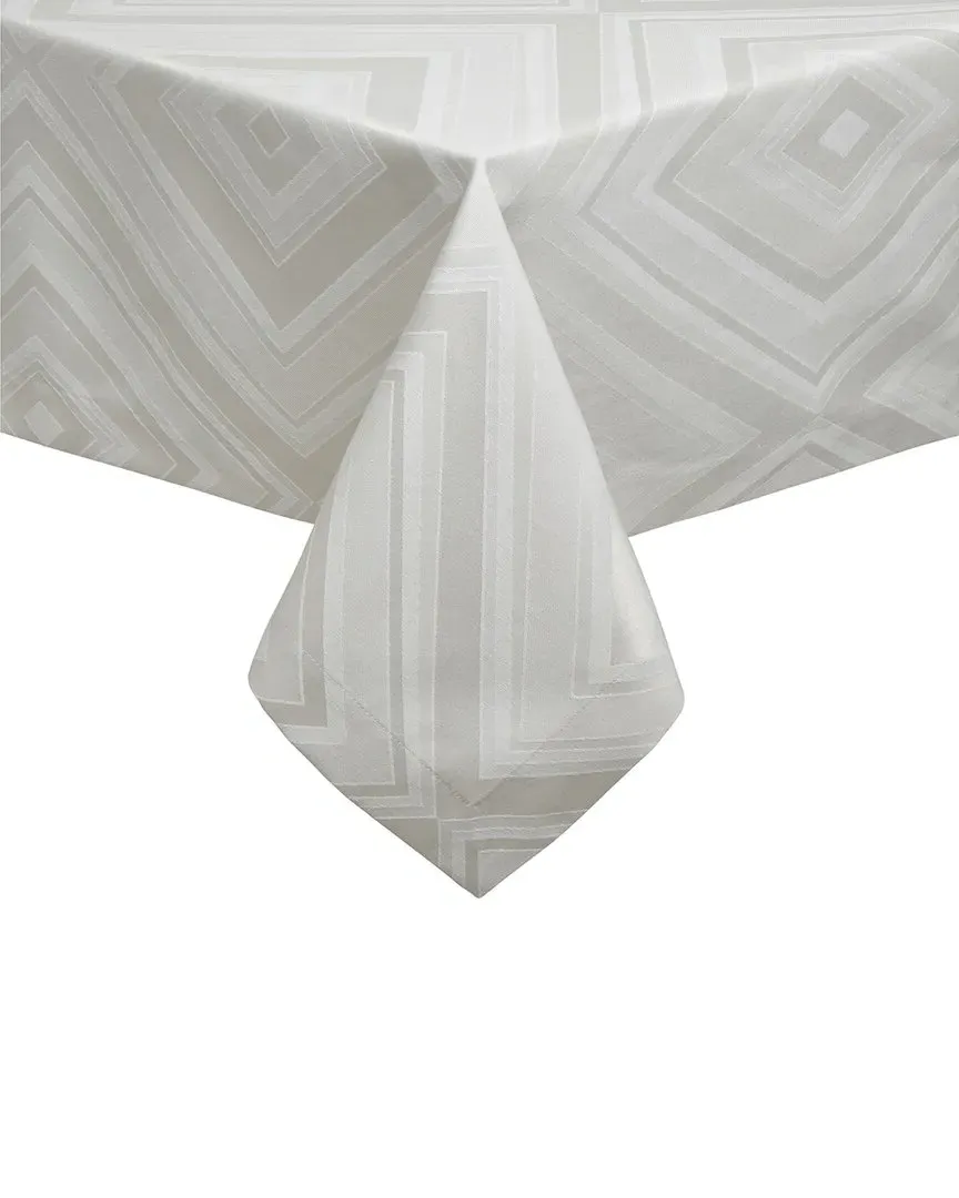 Brussels Tablecloth - Taupe, Cotton