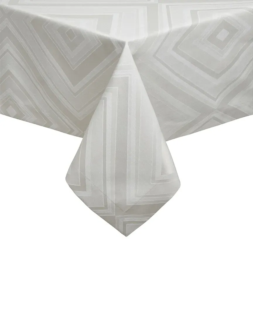 Brussels Tablecloth - Taupe, Cotton