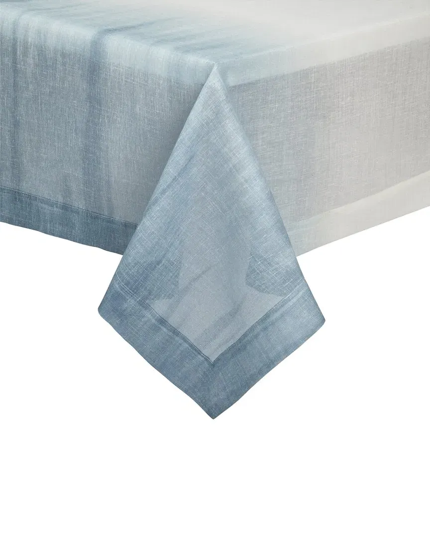 Laguna Tablecloth - Blue image