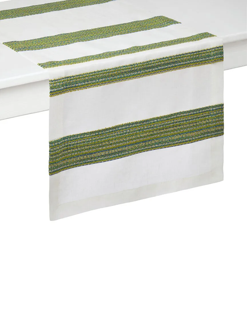 Maya Runner - Green image