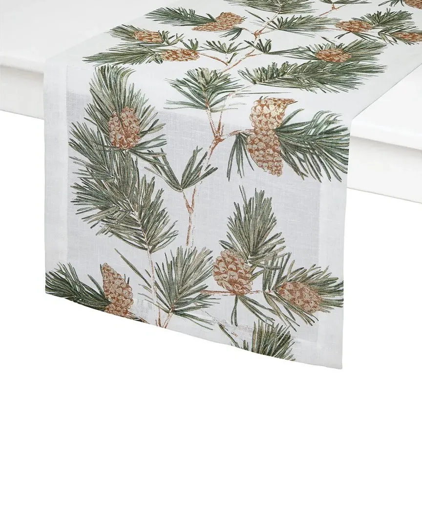 Newbury Runner - White image