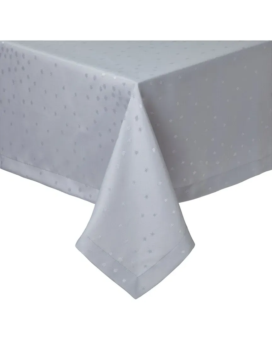 Paris Tablecloth - Grey, Polyester image