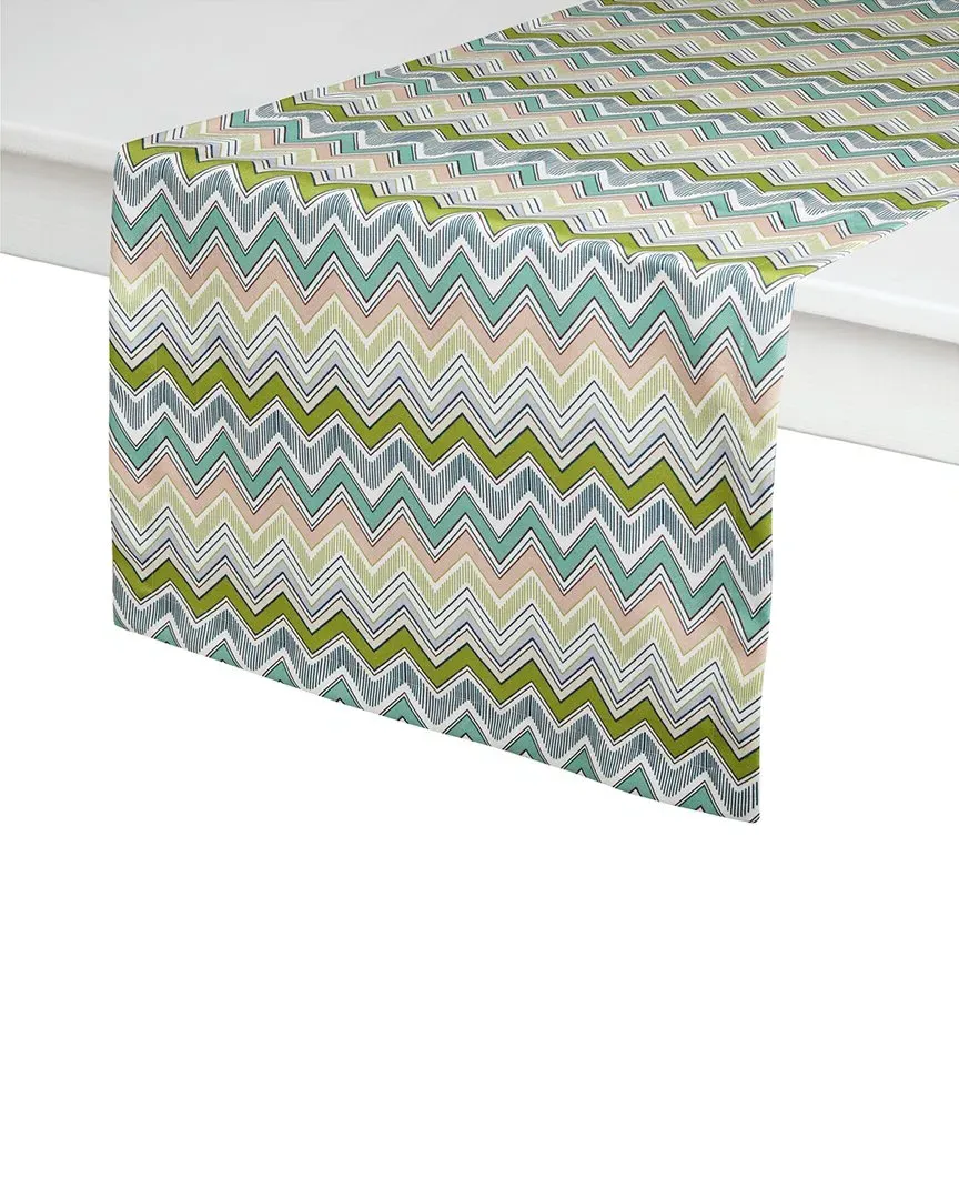 Sardinia Runner - Multicolor, Polyester image