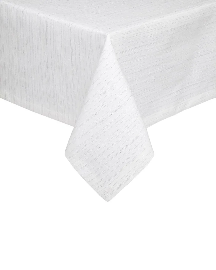 Vail Tablecloth - White