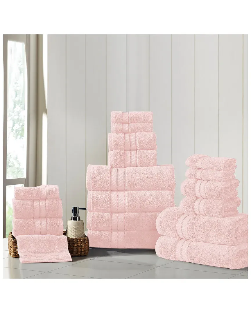 18pc SpunLoft Towel Set - Cotton