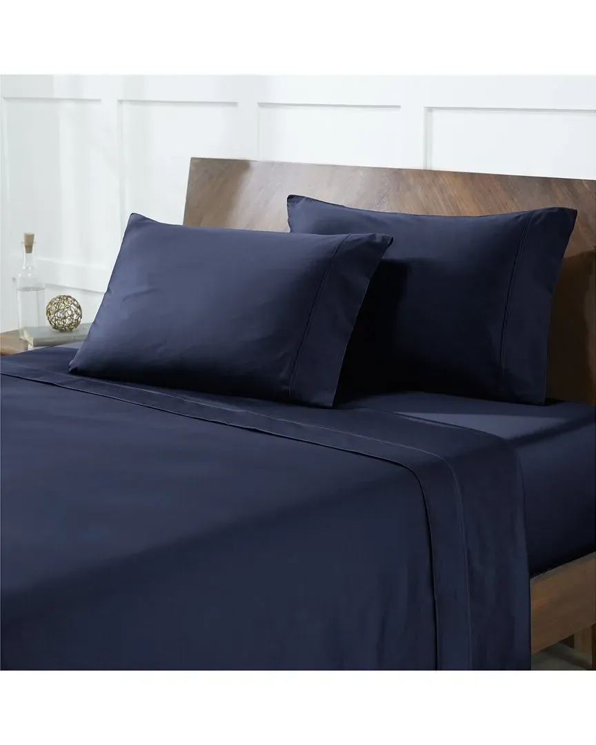 400 Thread Count Egyptian Cotton Sheet Set image