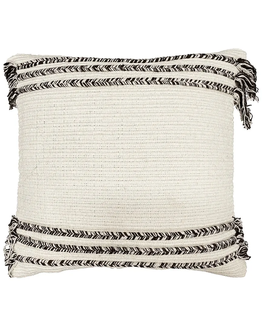 Caterina Decorative Pillow Cover - Multi, Cotton