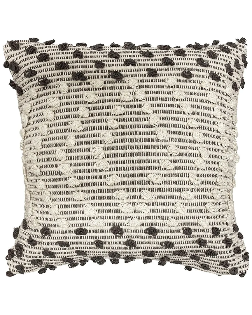 Decorative Pillow Cover - Multi, Cotton