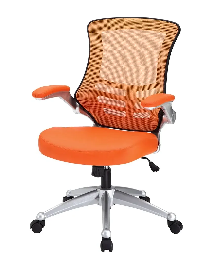 Attainment Mesh Office Chair - Orange image