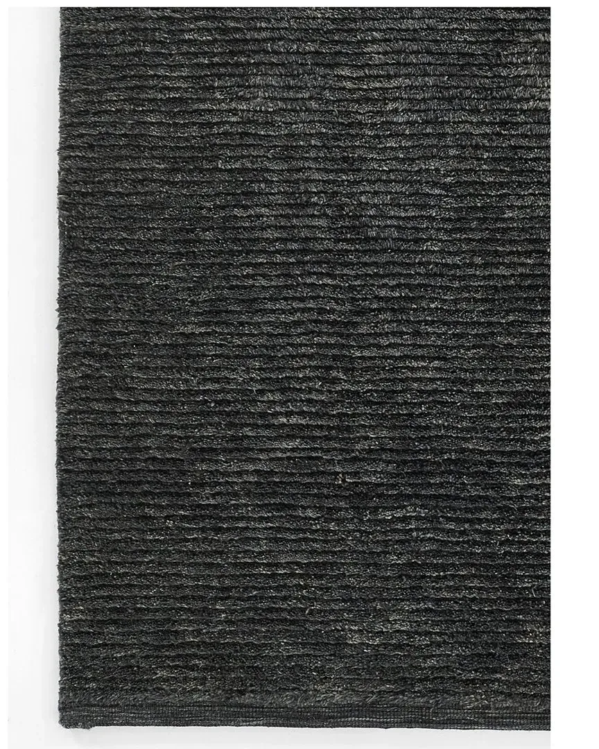 Bebe Hand Tufted Rug - Charcoal, Wool image